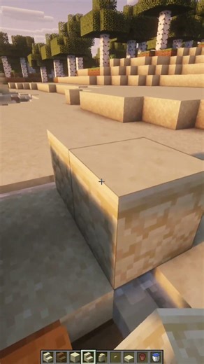 sandcastle #minecraft #asmr #tutorial #sand #castle #beach