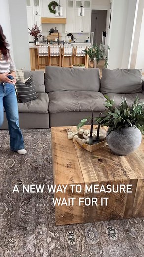 125 reactions · 7 comments | A tool and gadget combined? Yes please! This rolling tape measure is perfect for long distances, round surfaces or anything else you need a quick measurement of! To shop tap the link in my bio #amazongadgets #amazongadgetsyouneed #amazonmusthaves #homedecor #amazonfinds #amazon | Start at Home | Facebook