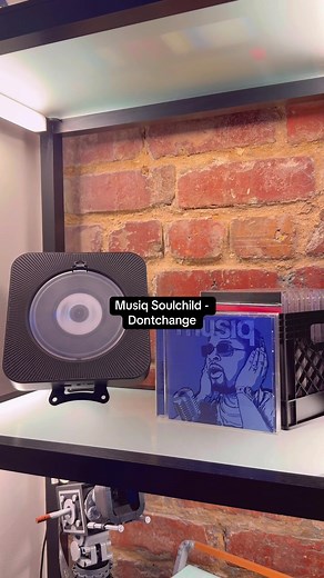 Musiq Soulchild's 'Dontchange': A 2000s R&B Classic
