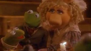 Muppets- Bless Us All