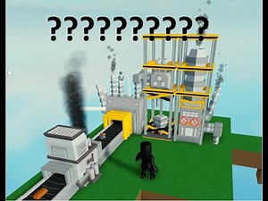 How to use Copper Drill Roblox Skyblock Update