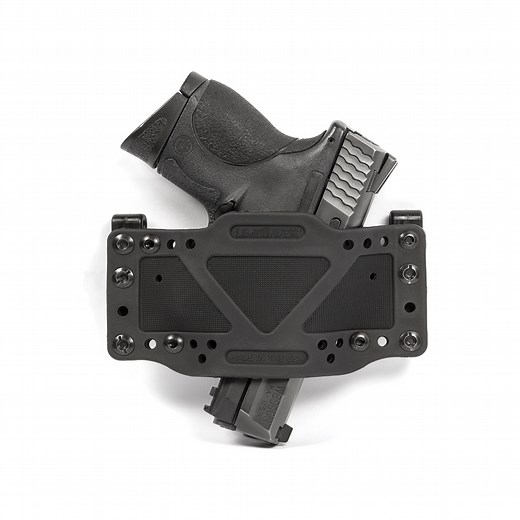 CrossTech Gun Holster