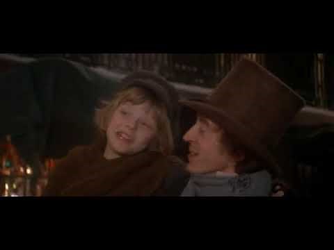 Dickens la più bella storia 1970.Film completo in italiano.