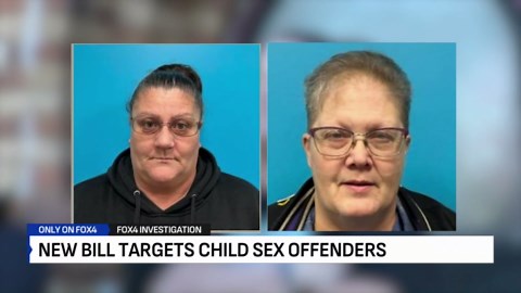 MO drafts new child protection bill after FOX4 report