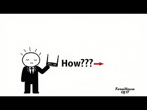 How WIFI Actually Works