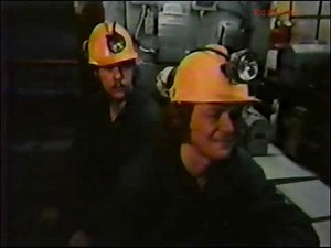 Mining Nickel Sudbury 1980 geology movie complete