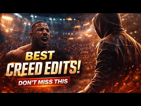 Best Creed Edits (2025) [Halloween Edition] | ‪@OllysTV‬