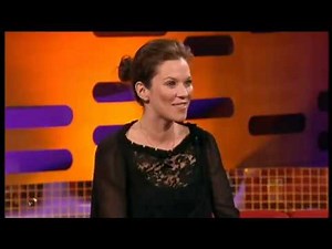 The Graham Norton Show 2009 - S5x08 Anna Friel, Matt Lucas Part 1.