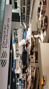 32 reactions | Visit Graphic Packaging International's Pack Expo booth C-2442 to see this Yaskawa HC10 cobot! | Yaskawa Motoman | Facebook