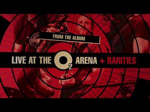 ALTER BRIDGE - Solace (Live at the O2 Arena + Rarities Teaser) | Napalm Records
