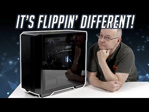 Seasonic Syncro Q704 Case - built for Seasonic Connect!