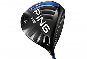 Ping G30 driver v. Ping G25 driver