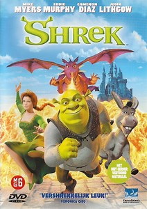No Artist - Shrek