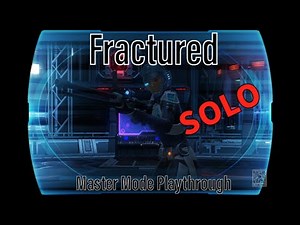 SWTOR: Fractured (NiM/MM) SOLO Uprising