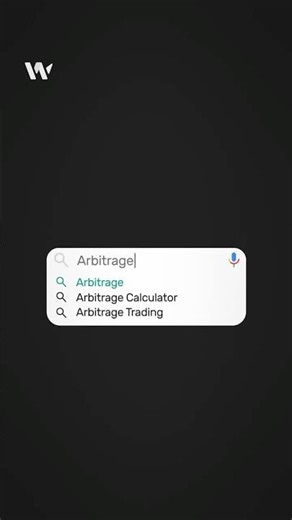What Is Arbitrage? | Risk-Free Trading Explained