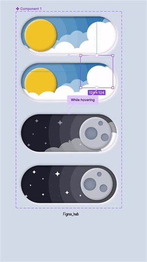 Aadish • UIUX • SAAS Designer | Save for future ! Follow for more figma tutorials | Instagram