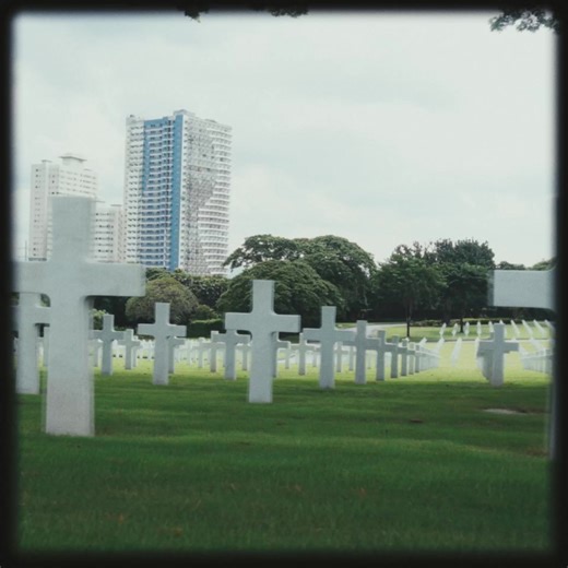 The Manila American Cemetery and Memorial is the largest site in the number of graves and Missing persons of American soldiers from World War II. #CemeteriesofTaguig #VideoPostcards #ManilaAmericanCemetery #taguigcity #thinkbigtaguig #ilovetaguig | Think Big Taguig