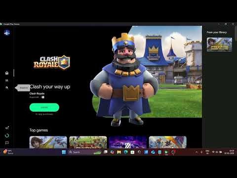 How to play Free Fire on PC (Windows 10/11)