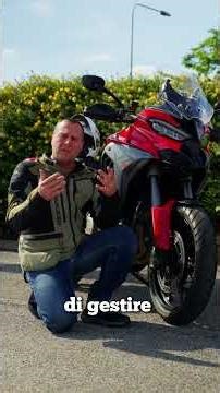2026 Ducati Multistrada V4: 5 Things You Didn't Know