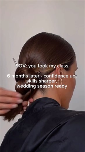 Antonina Ilchenko on Instagram: "Let 2026 be the best year of your career ✨ UPCOMING CLASSES: January 18-19 - Toronto, Canada // CLASS SOLD OUT January 21-22 - Waterloo, Canada // last tickets More info - link in my bio 🩶 #tonyastylist"