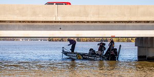 Piedmont Division set to take on historic High Rock Lake - Major League Fishing