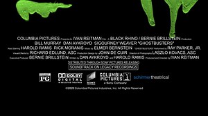 Calling all Ghostbusters fans! Your Nashville Symphony is performing Ghostbusters in concert, live with the movie playing on a big screen. Now there’s something you don’t see every day 👻 © 2022 CTMG | Nashville Symphony