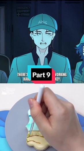 MSA Animated Story Compilation - Liam, Ellie, and More