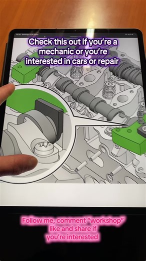 Essential Programs for Mechanics and Workshops