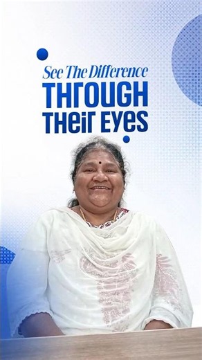 A Life Changed After Cataract Surgery! | Cataract Treatment | The Eye Foundation