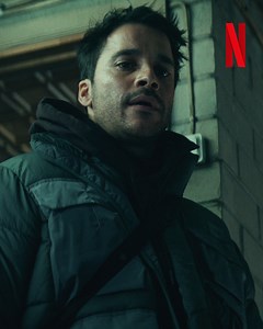 Kostja Ullmann. Das ist alles. Das ist der Post. | Netflix