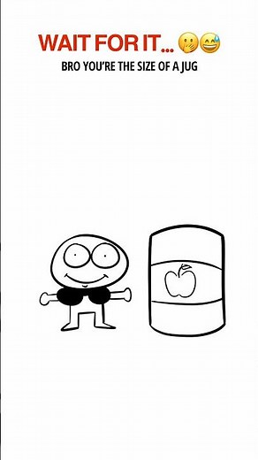 Drinking Contest 🤪 (Animation Meme) Anim: ​⁠@Cartoonimation #shorts