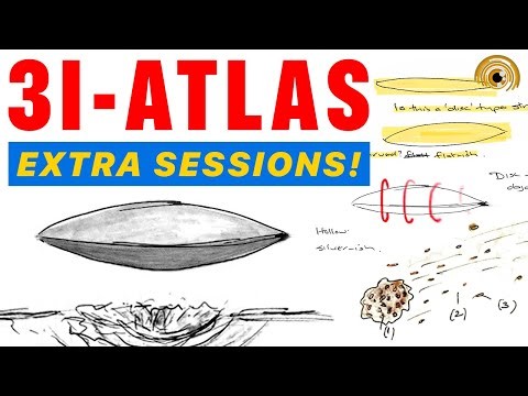 What Is This Mysterious Comet Everyone Is Talking About?!