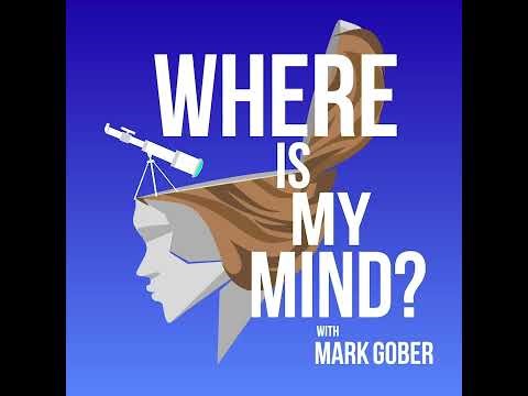 Mark Gober Interviews Diane Powell, MD (featured in The Telepathy Tapes; Autism/Savant Researcher)