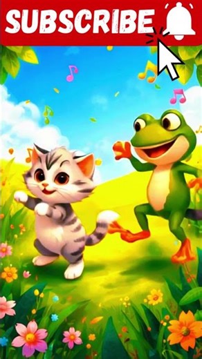 animals dance #trending