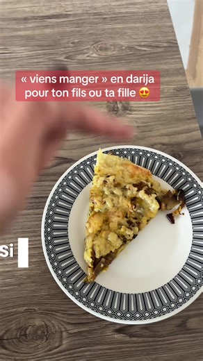 Apprends le darija : Expressions pour enfants