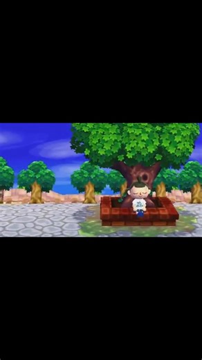 yungcrossing on Instagram: "why does no other place feel like this 🥲#animalcrossing #animalcrossingnewleaf #acnl #3ds #とび森 #とびだせどうぶつの森 #nintendo #retrogames"
