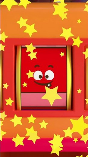 Surprise! Slot Machine #como #shorts #animation #color