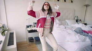 Put on your dancing jeans and zip up your best self with Man Repeller who are inspiring us to get creative with our denim. #TopshopxManRepeller Click here to shop the story 👉 http://bit.ly/2llEl99 | Topshop