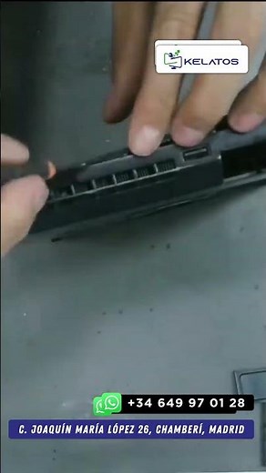 Lenovo | Der Bildschirm klappt einfach nach hinten 🔧 So repar...