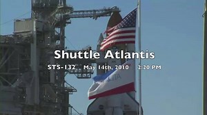 9.1K views · 162 reactions | Shuttle Atlantis STS-132 - Amazing Shuttle Launch Experience | Best Documentary | Facebook