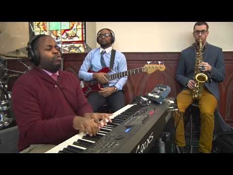 Temple Praise Band Joy to the World