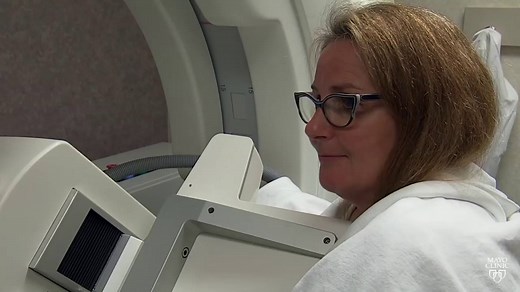 183K views · 1.5K reactions | Molecular breast imaging is a new...