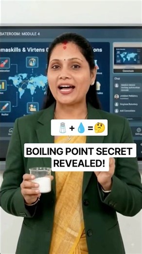💯🔥Does Salt Make Water Boil FASTER? The Truth Will Shock You! 🧂💧