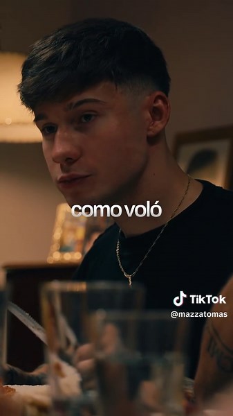 El tiempo pasa muy rápido… Capítulo 1 ya disponible en mi canal de YouTube (Tomas Mazza)