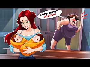 Ich wurde mit 16 Jahren alleinerziehende Mutter