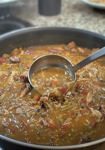 🌯 Slow-Roasted Pork Shulder with Green Chile Smothered Burritos 🐖 Ingredients For the Slow-Roasted Pork 4–5 lb pork shoulder (bone-in or boneless) 2 tbsp olive oil 1 tbsp salt 2 tsp black pepper 2 tsp garlic powder 2 tsp onion powder 1 tbsp paprika 1 tbsp cumin 1 large onion, sliced 4 cloves garlic, smashed 1 cup chicken broth For the Green Chile Smother Sauce 2 tbsp butte 2 tbsp flour 2 cups chicken broth 1 can (10 oz) diced green chiles 1 cup green enchilada sauce ½ cup heavy cream (or evapo