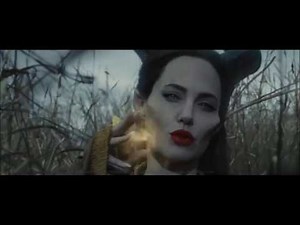 Tauriel x Maleficent - All about us
