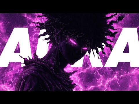 F42 – PURPLE ELECTRIC AURA | 10 TRACKS | DRIFT PHONK MIX