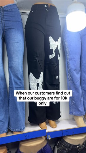 Stylish Boyfriend Jeans for Women