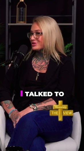 Speaker Records Her Addiction and Isolation #shorts